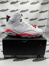 Nike Air Jordan 6 VI Retro