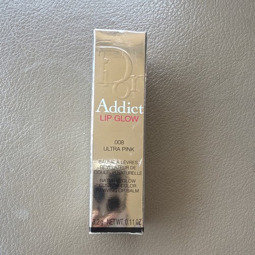 Dior addict lip - glow, balsamo