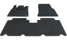 Set tappetini per Mercedes