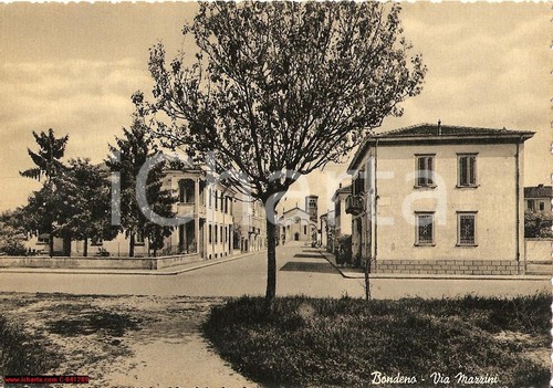 1940 circa bondeno - circa,