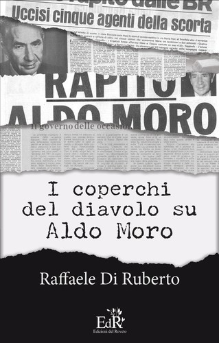 Coperchi del diavolo aldo - i, su