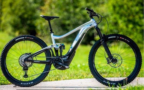 Giant trance pro 1 - x, emtb