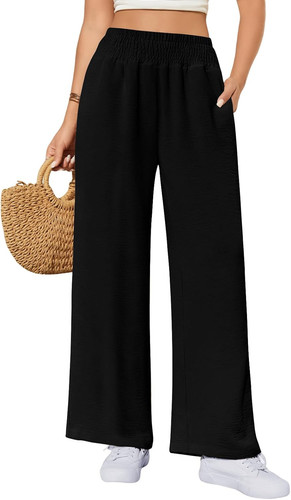 Pantaloni donna estivi - donna, leggeri