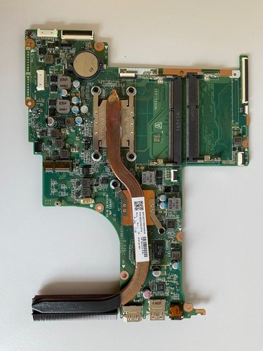 Scheda madre originale - , hp