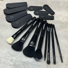 Set pennelli trucco Chanel - 8
