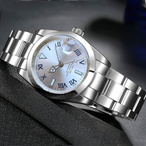 Orologio uomo automatico - orologio,