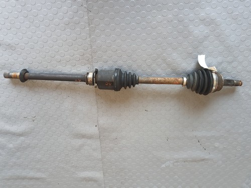 Semiasse semialbero ant - , dx