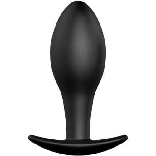 Plug anale silicone pretty - anale,