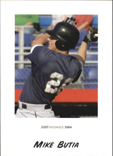 Carta baseball just - carta, rookies