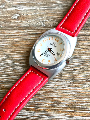Orologio kienzle aluminium - kienzle,