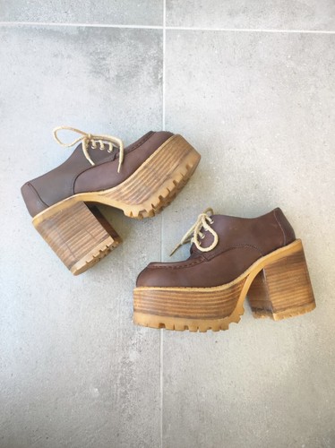 Scarpe vintage anni in - scarpe,