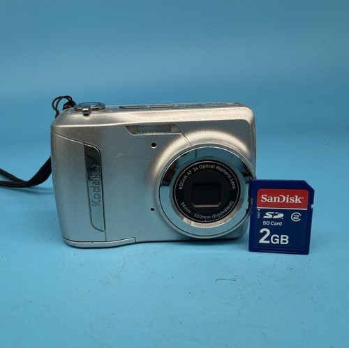 Kodak easyshare c142 0 - easyshare, 10,0