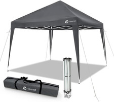 ® Gazebo 3X3M Pieghevole