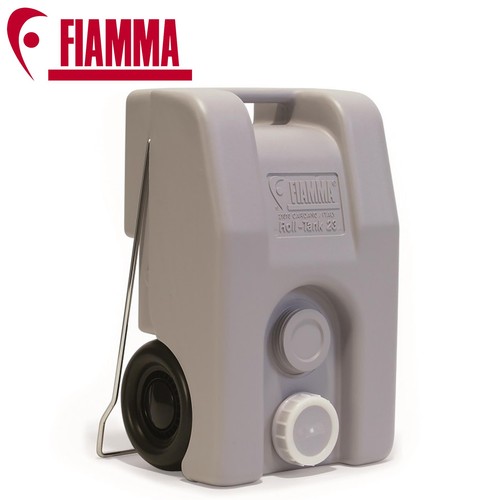 Fiamma litri serbatoio - litri,
