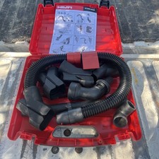 Hilti attacco aspirapolvere TE