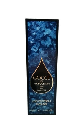 Napoleon gocce - napoleon,
