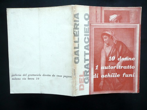 Achille funi donne 1 - funi,