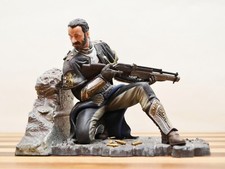 The Order 1886 - Galahad Under