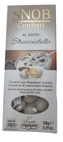 Confetti snob 150gr confettate - 150gr,