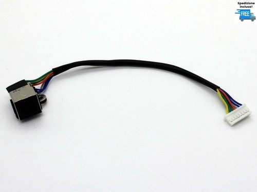 Jack dell xps l501x l502x - xps, 15