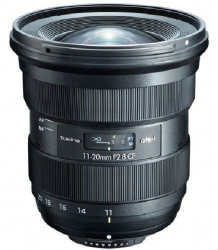 Tokina atx 2 8 - atx-i, cf