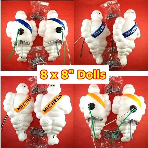 Bambola michelin man 8x8 - michelin,