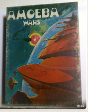 AMOEBA WARS - GAME OF GALACTIC