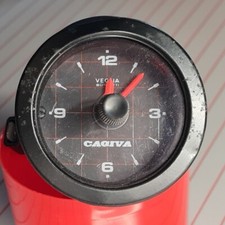 Cagiva strumento orologio