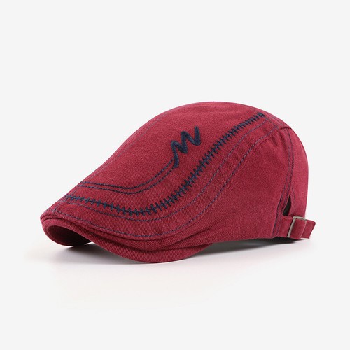 Uomo cabbie edera cappello - edera,