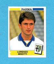 PANINI CALCIATORI 1994-95-