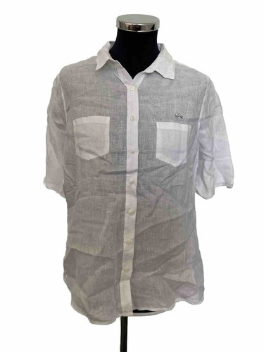 Lacoste camicia donna - lacoste,