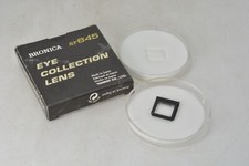 Raro! [MINT] Zenza BRONICA