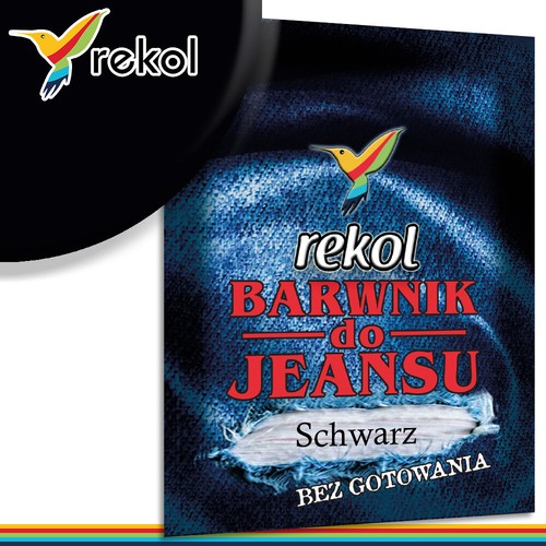 Rekol colorante sintetico - g,