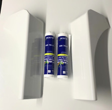 Swift Elddis Top Corner Covers