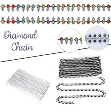 Brillantini Cristallo Strass