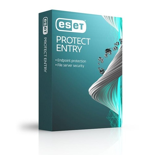 Eset protect entry - protect,