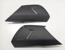 FIANCHETTI SERBATOIO DESTRO +