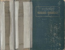 TRATTATO DI PATOLOGIA