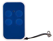 ?TELECOMANDO Radiocomando Quarzato bassa frequenza da 26 a 41 MHZ 4 canali