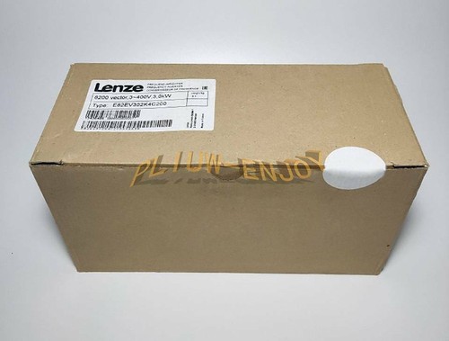 Inverter one lenze - one,