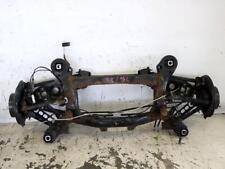 33316783714 PONTE ASSALE POSTERIORE BMW SERIE 1 123D E82 2.0 D 150KW 6M 2P (2009