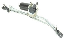 Meccanismo Tergicristallo Con