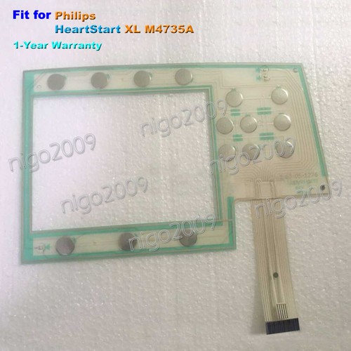 Adatto per philips heartstart - adatto,