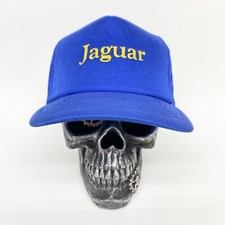 Cappello Jaguar Auto Car