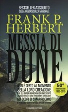 MESSIA DI DUNE. IL CICLO DI