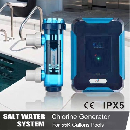 Generatore cloro universale - generatore, di