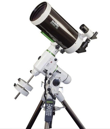 Sky watcher skymax pro - skymax, 180