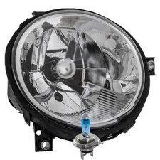 Faro Fari Anteriori Destro