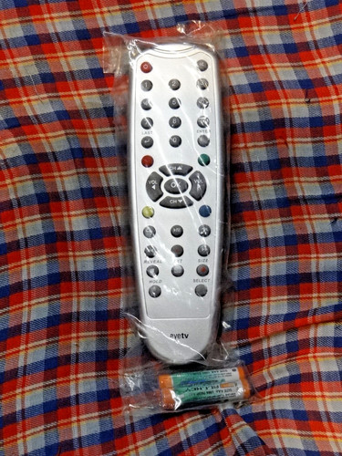 Telecomando elgato eyetv - telecomando,