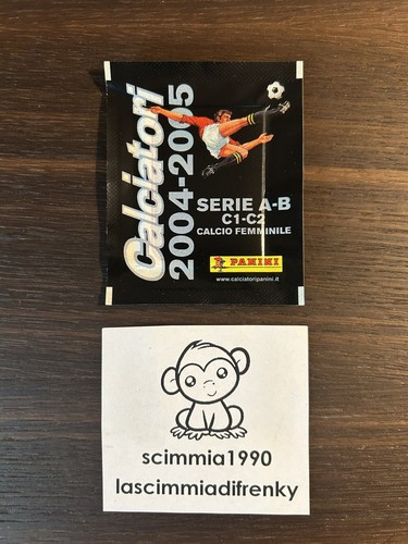 Bustina packets sigillata - packets,